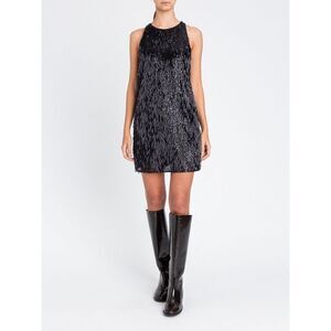 Twinset Dress Woman Black